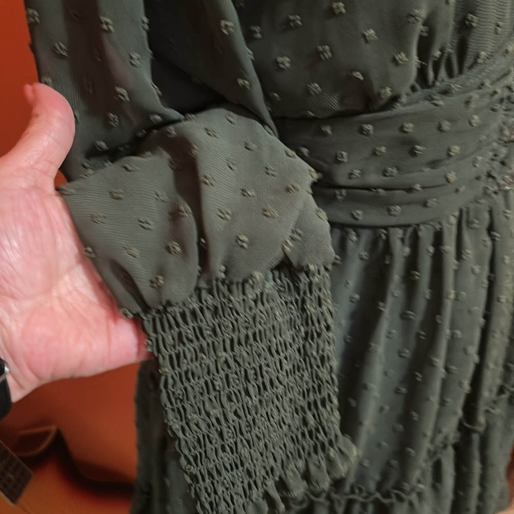 NWT Francesca’s Boutique - Picture 4 of 11